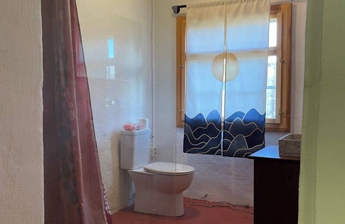 Dummerstorf House | Vacation in historic surroundings - "Waschhaus" vacation apartment