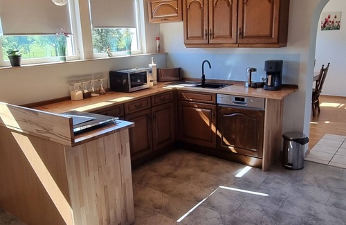 Hosten Apartment | Vacations in the countryside