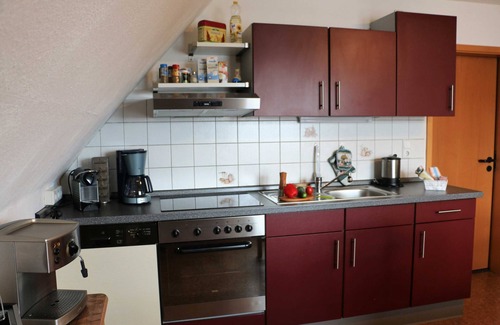 Schieder-Schwalenberg Apartment | Vacation apartment Am SchiederSee - Fewo Am SchiederSee