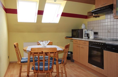 Gieselwerder Apartment | Vacation apartment on the "German Fairy Tale Road" in the Weserbergland.