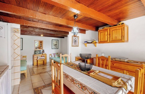 Brena Alta House | Vacation Home "Casa Onesima" with Mountain View & Private Garden