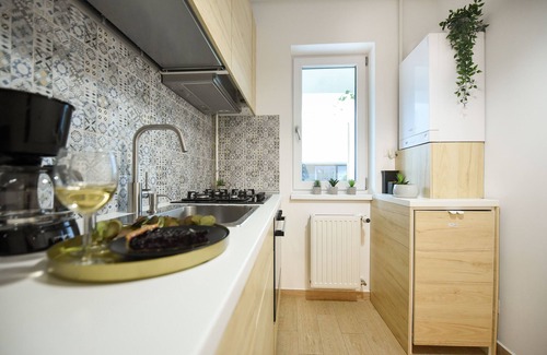 Pipera Apartment | Vacation Feel