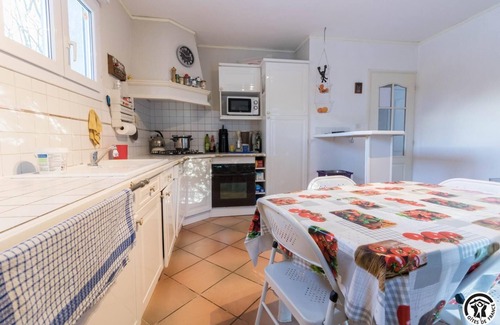 Peyragudes House | Vacation villa for a mountain walking holiday between Luchon-Superbagnères and Peyragudes (10mn)