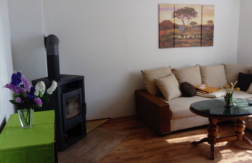 Hagenow House | Vacation good mood