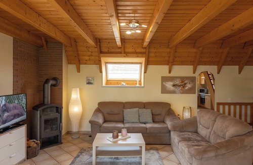 Dorumer Neufeld House | Vacation home Deichsonne. Relaxing and comfortable.
