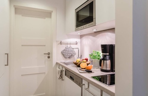 Niendorf Apartment | Vacation home second home