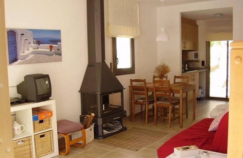 Torroella de Montgri House | Vacation home in Costa Brava: private garden, community pool.