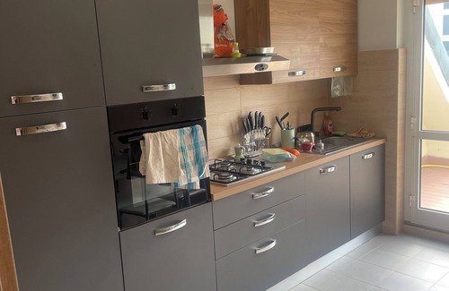 Serravalle Scrivia Apartment | Vacation home Abbey
