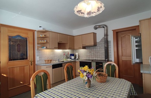 Oberau Wildschonau House | Vacation home for 6 guests with 110m² in Oberau Wildschönau (164470)