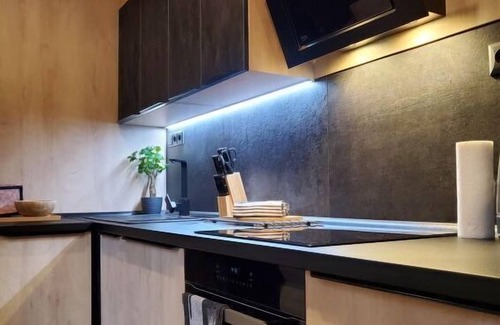 Benesov nad Cernou House | Vacation home KuŘíp by Interhome
