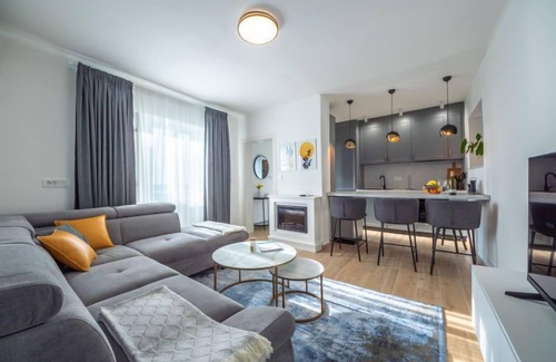 Dramalj House | Vacation home Jelena by Interhome