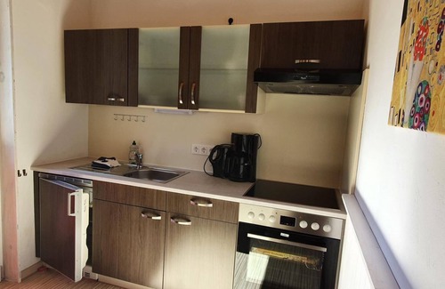 Ilmenau Apartment | Vacation home 1 free cancellation - Naturcamp Meyersgrund - Ferienhäuser
