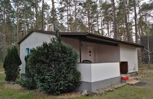 Oberhavel House | Vacation home 1 - Holiday homes family Acker