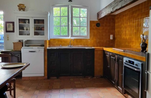 Mauvezin House | Vacation home 10 persons