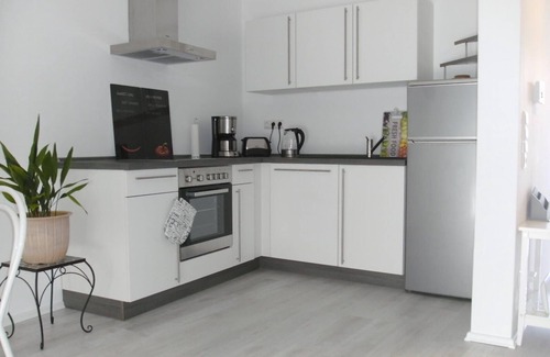 Versbach Apartment | Vacation home (110 sqm) in the city of Würzburg