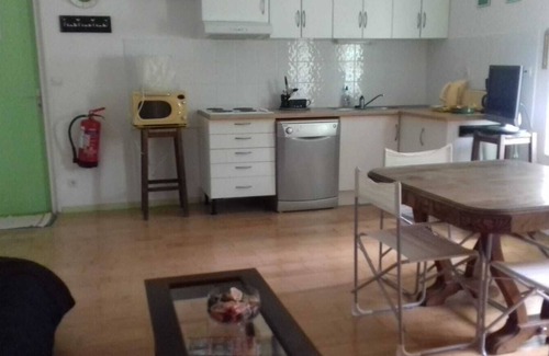 Saint-Sorlin-en-Valloire House | Vacation home - 14pers -Calm, swimming pool, bbq