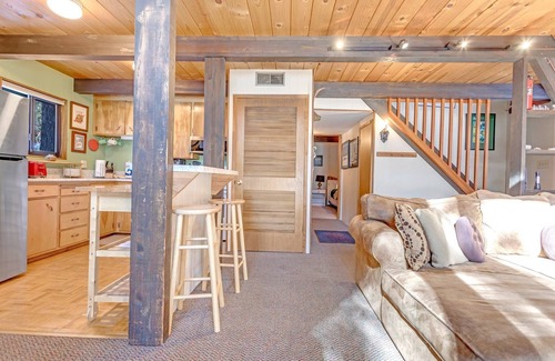 Bear Valley House | Vacation Home 216 by Bear Valley Vacation Rentals
