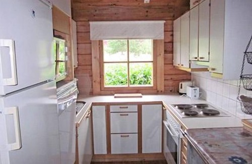 Koskenpaa House | Vacation home 5650 by Interhome