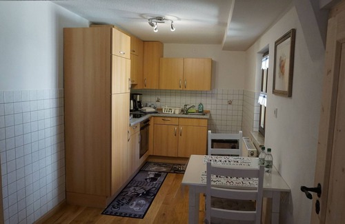 Leisel House | Vacation home, 65sqm, 1 bedroom, max. 2 persons