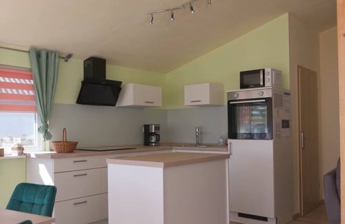 Sudbrookmerland House | Vacation home An der Riede