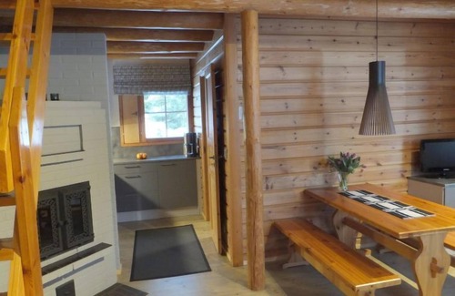 Padasjoki House | Vacation home Aili by Interhome
