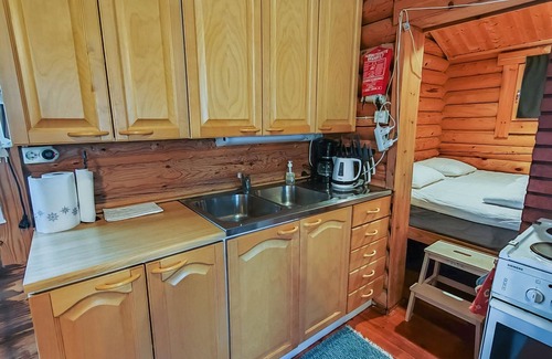 Kitula House | Vacation home Ainola by Interhome