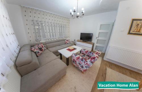 Kulen Vakuf House | Vacation home Alan
