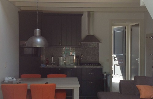 Nederhorst den Berg Apartment | Vacation home along the Utrecht Vecht