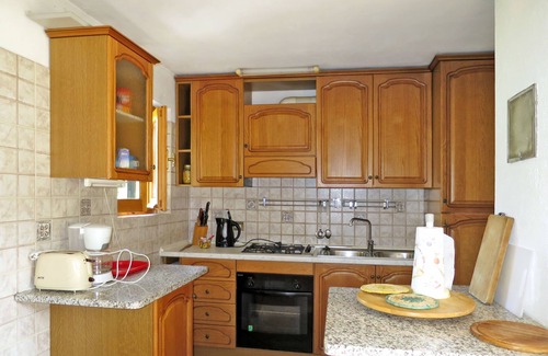 San Michele House | Vacation home Alpe by Interhome