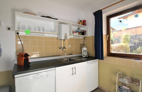 Schwoich House | Vacation home Amberg by Interhome