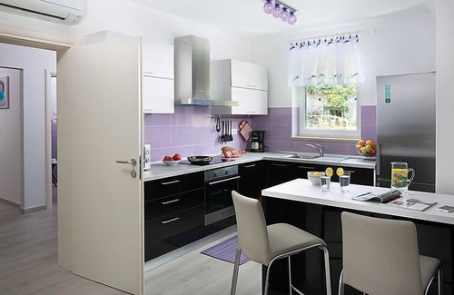 Trget House | Vacation home Ana by Interhome