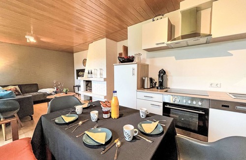 Hausen House | Vacation home Andrea by Interhome