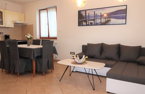 Gondolici House | Vacation home Andrea by Interhome