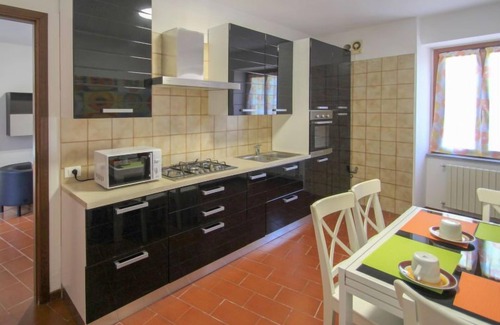 Castello House | Vacation home Angela by Interhome