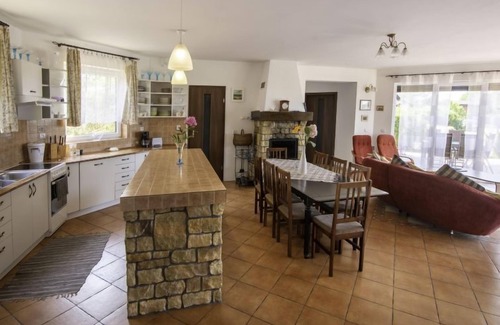 Gardna Wielka House | Vacation home Anna by Interhome