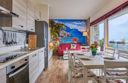 Dongo House | Vacation home Anna by Interhome