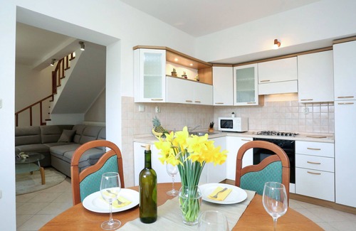 Becici House | Vacation home Anteo by Interhome