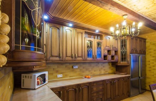 Baligrod House | Vacation home Antoś by Interhome