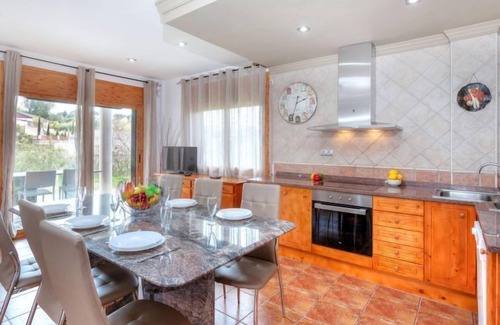 Lloret Blau House | Vacation home Astral by Interhome