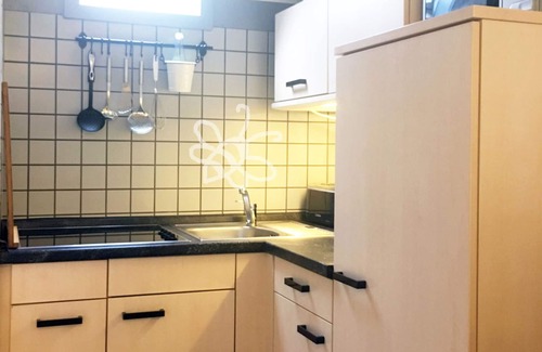 Reimboldshausen House | Vacation home at Seepark Kirchheim, Hesse for families and groups of up to 6 people