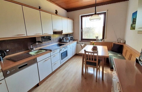 Spielberg House | Vacation home at the Red Bull Ring for 10 people