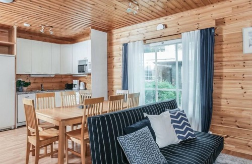 Porvoo House | Vacation home B by Interhome
