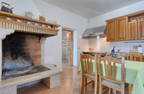 Vosteni House | Vacation home Blog 2 by Interhome