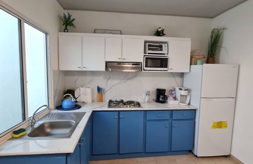 Coatepeque House | Vacation home between Ahuachapan & Santa Ana