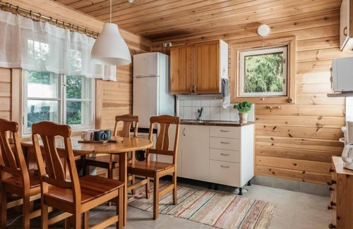 Porvoo House | Vacation home C by Interhome