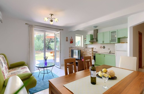 Labin House | Vacation home Carla by Interhome
