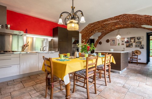 Cortazzone House | Vacation home Carla by Interhome