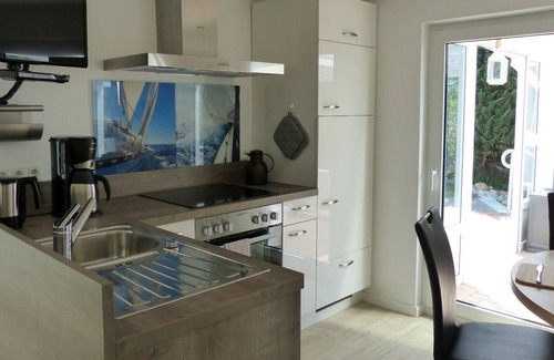 Brodersby House | Vacation home "Carpe Diem" in Brodersby
