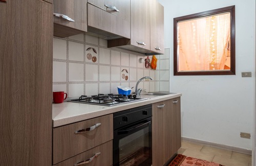 Gangi House | Vacation Home "Casa Di Filippa A Gangi" with Mountain View, Private Terrace & A/C