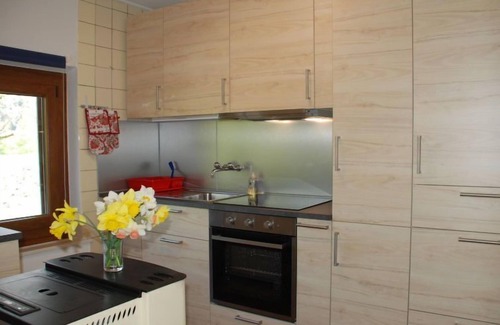 Camedo House | Vacation home Clelia by Interhome